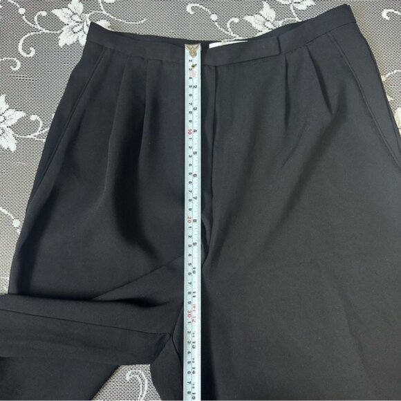 Rebecca Minkoff Alice A-line Multicolored Floral Ruffle Wrap Style Skirt Sz XS - Picture 10 of 11